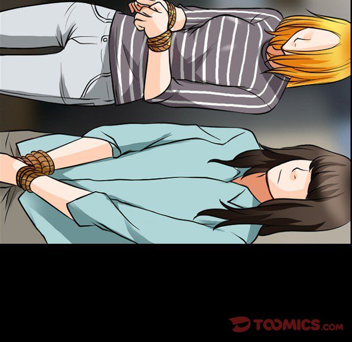 The Voice of God Manhwa - Chapter 30 Page 81