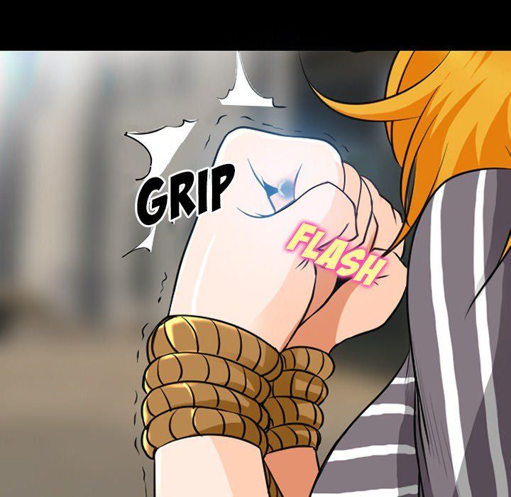 The Voice of God Manhwa - Chapter 30 Page 82