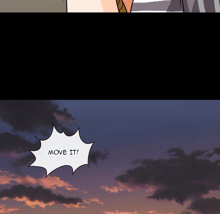 The Voice of God Manhwa - Chapter 30 Page 83