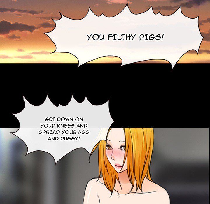 The Voice of God Manhwa - Chapter 30 Page 84