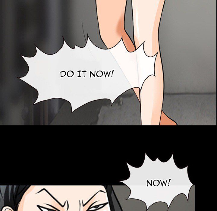 The Voice of God Manhwa - Chapter 30 Page 86