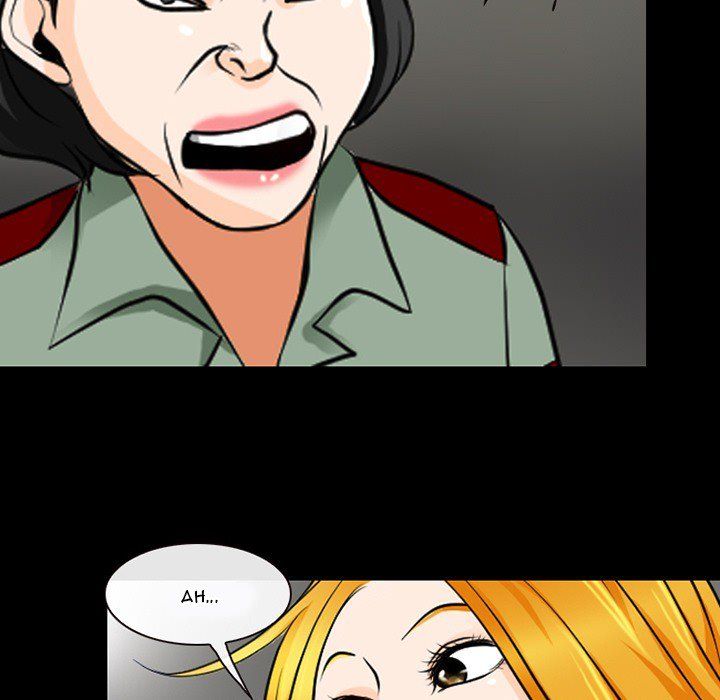 The Voice of God Manhwa - Chapter 30 Page 87