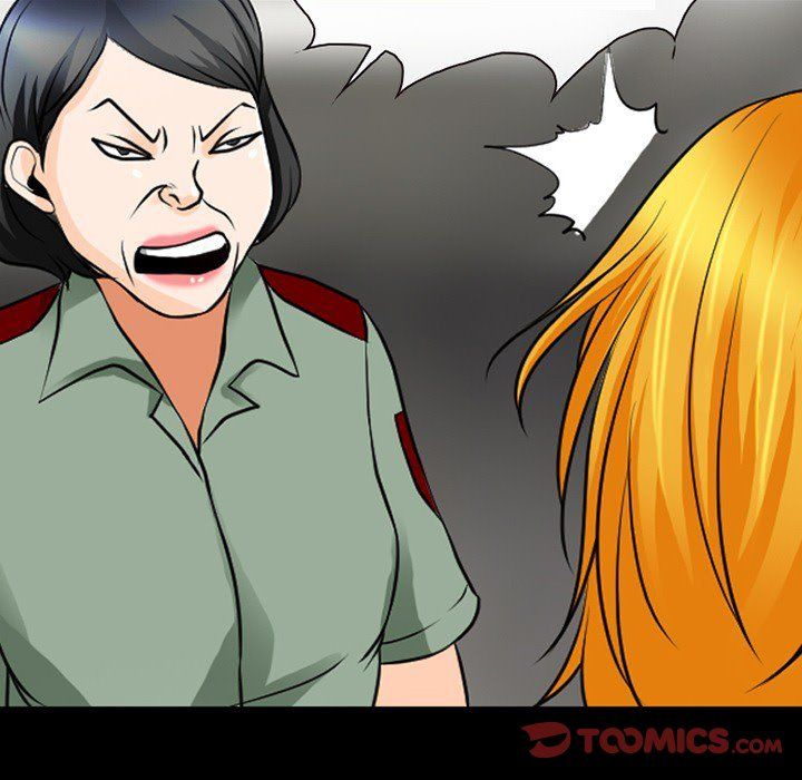 The Voice of God Manhwa - Chapter 30 Page 89