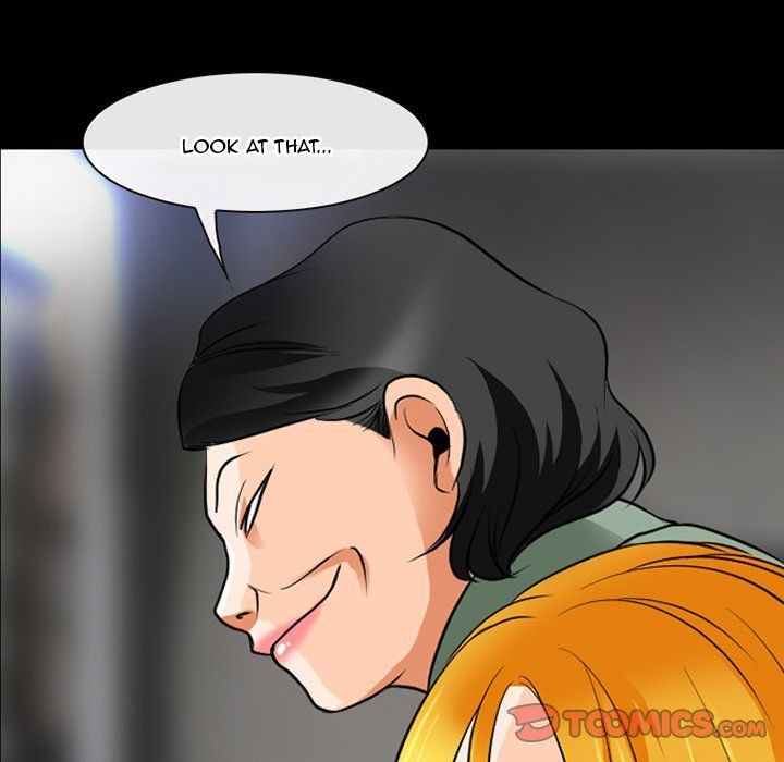 The Voice of God Manhwa - Chapter 30 Page 97