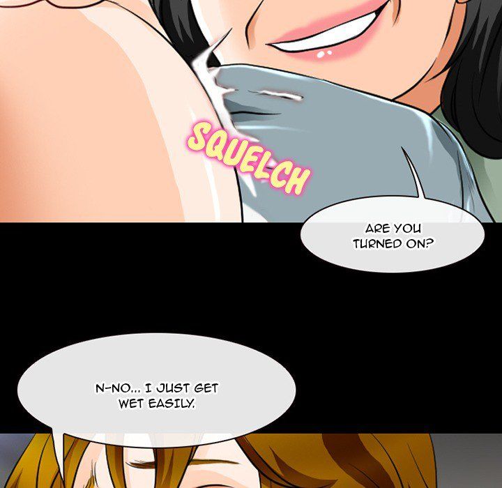 The Voice of God Manhwa - Chapter 30 Page 100