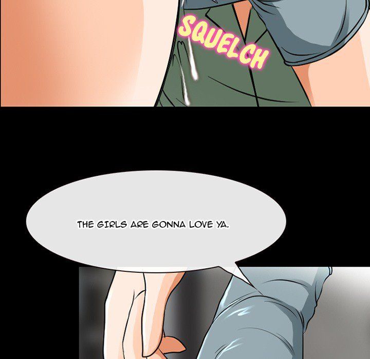 The Voice of God Manhwa - Chapter 30 Page 103