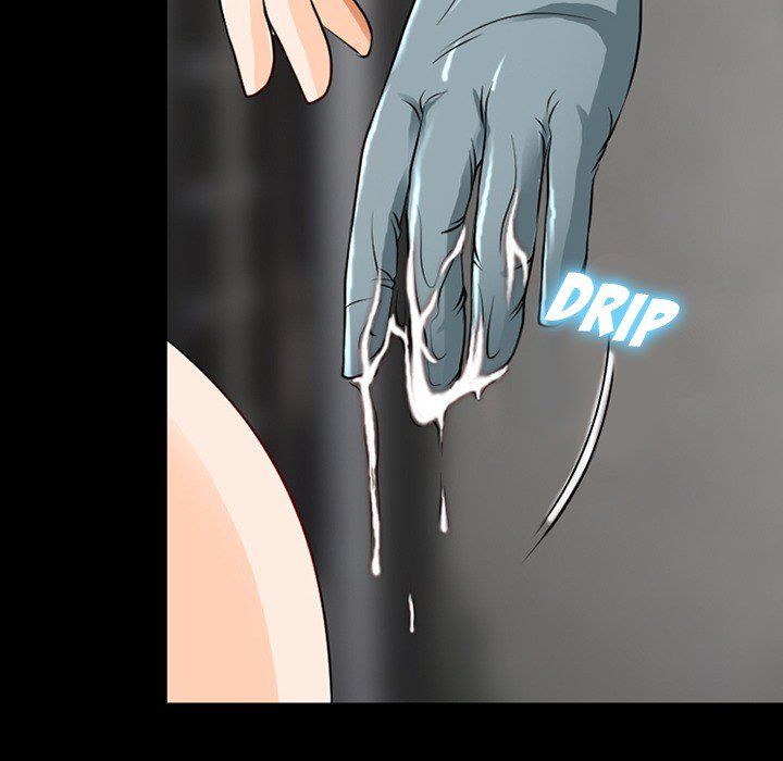 The Voice of God Manhwa - Chapter 30 Page 104