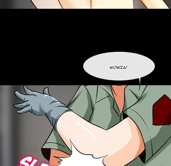 The Voice of God Manhwa - Chapter 30 Page 106