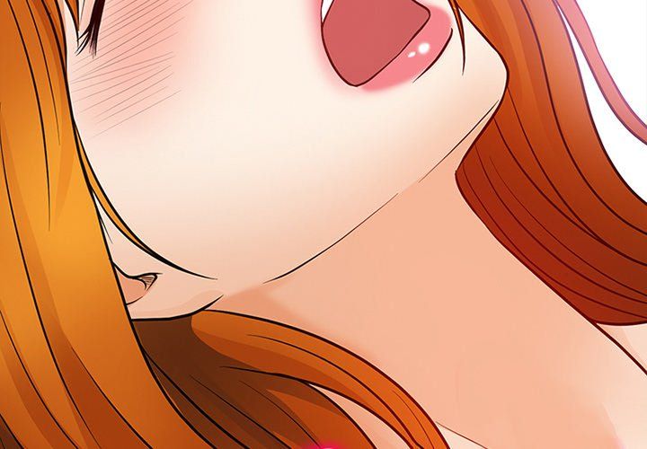 The Voice of God Manhwa - Chapter 17 Page 3