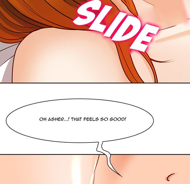 The Voice of God Manhwa - Chapter 17 Page 4