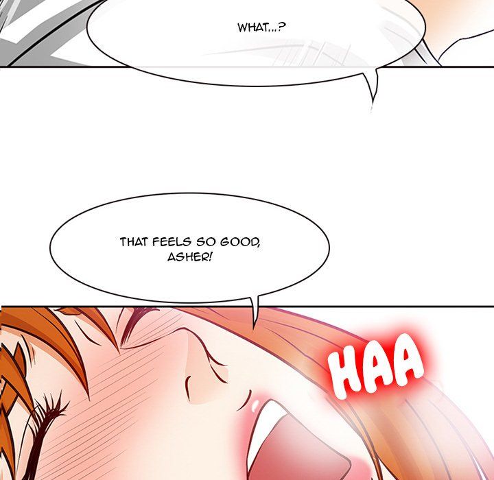 The Voice of God Manhwa - Chapter 17 Page 6