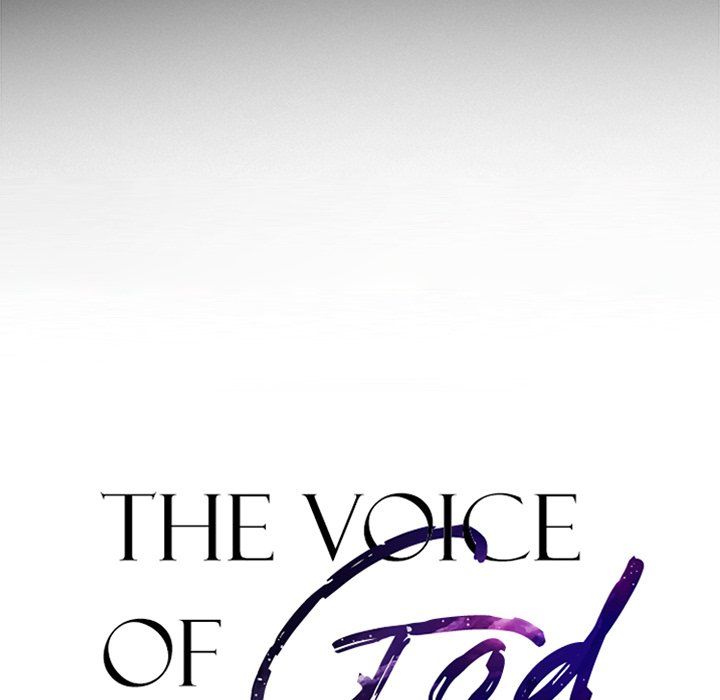 The Voice of God Manhwa - Chapter 17 Page 10