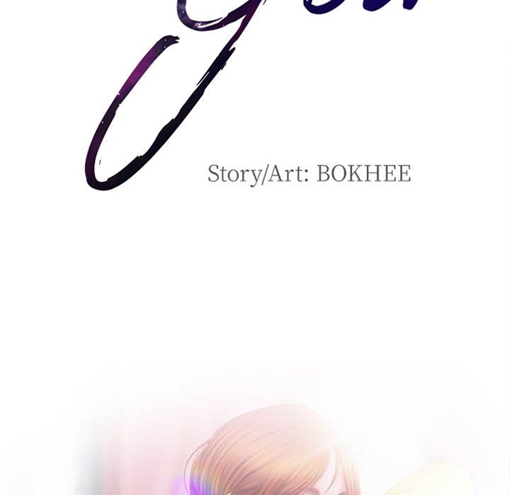 The Voice of God Manhwa - Chapter 17 Page 11