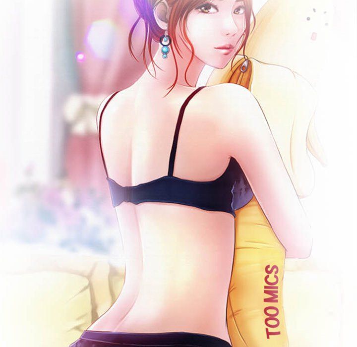 The Voice of God Manhwa - Chapter 17 Page 12