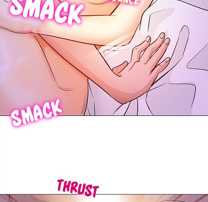 The Voice of God Manhwa - Chapter 17 Page 18