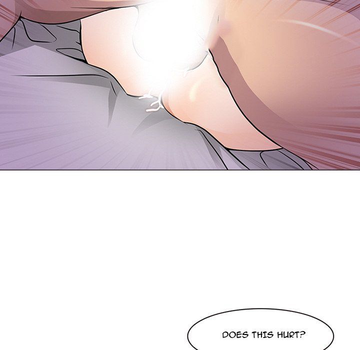The Voice of God Manhwa - Chapter 17 Page 19