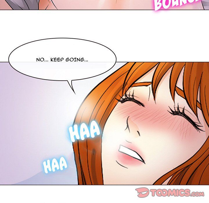 The Voice of God Manhwa - Chapter 17 Page 21
