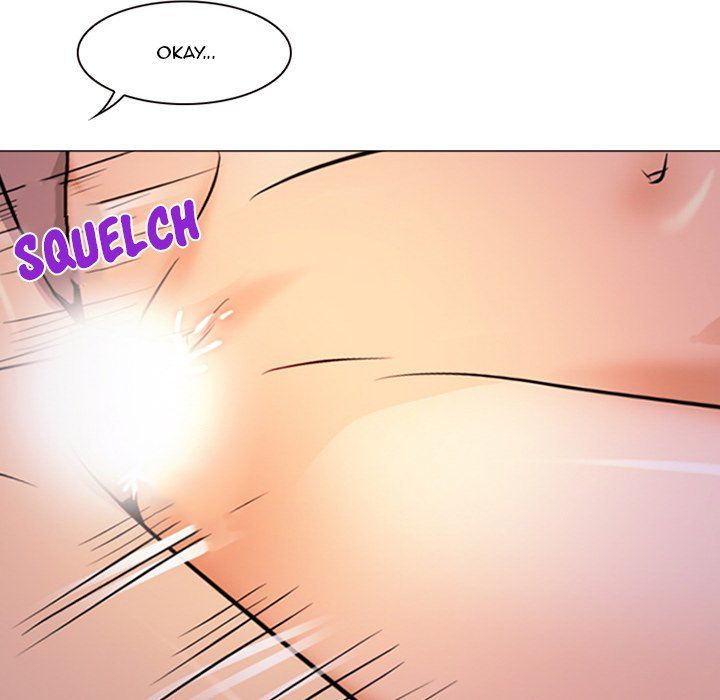 The Voice of God Manhwa - Chapter 17 Page 22