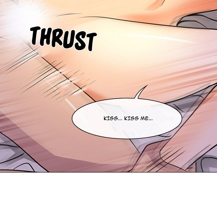 The Voice of God Manhwa - Chapter 17 Page 24