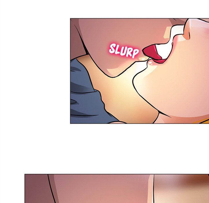 The Voice of God Manhwa - Chapter 17 Page 26