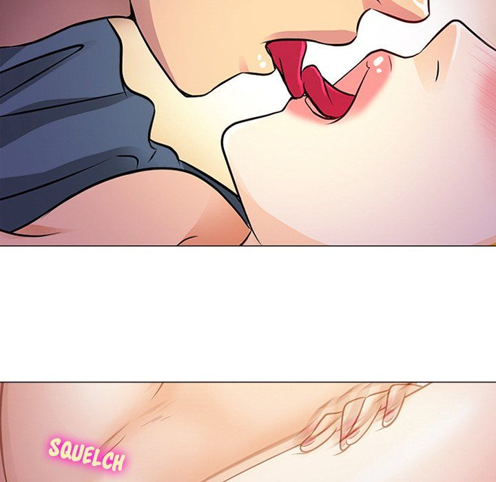 The Voice of God Manhwa - Chapter 17 Page 28