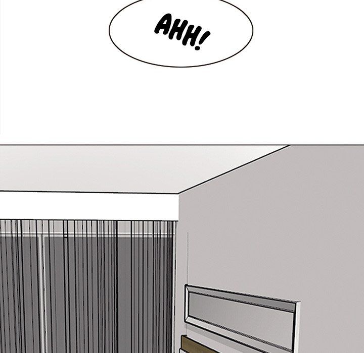 The Voice of God Manhwa - Chapter 17 Page 32