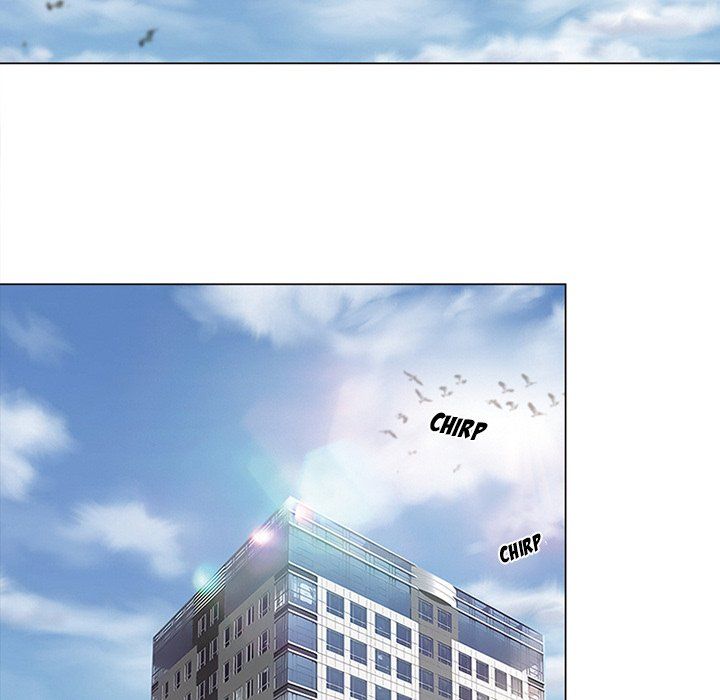 The Voice of God Manhwa - Chapter 17 Page 34