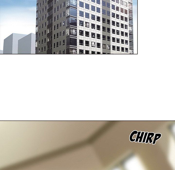 The Voice of God Manhwa - Chapter 17 Page 35