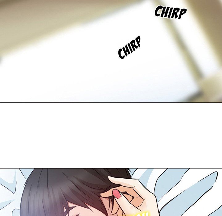 The Voice of God Manhwa - Chapter 17 Page 36