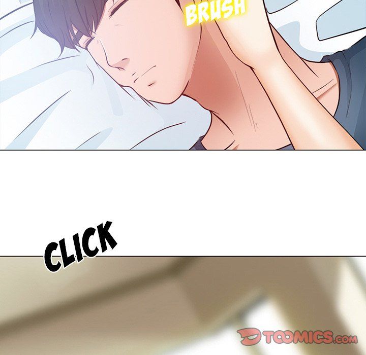 The Voice of God Manhwa - Chapter 17 Page 37