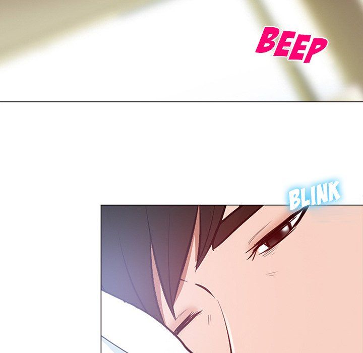 The Voice of God Manhwa - Chapter 17 Page 38