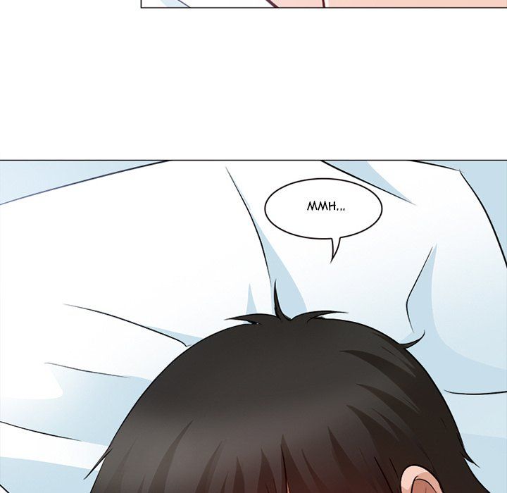 The Voice of God Manhwa - Chapter 17 Page 39