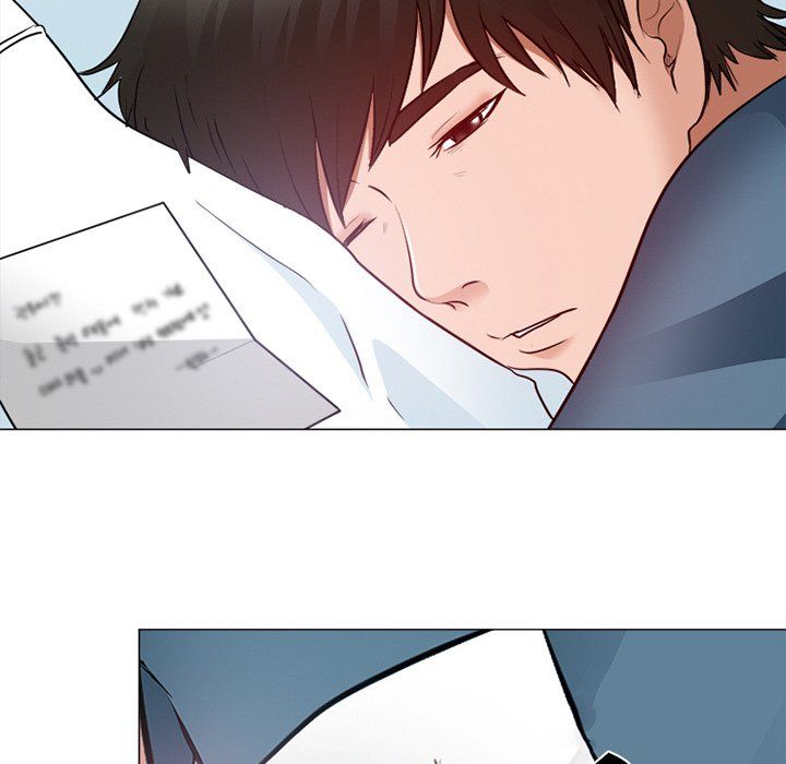 The Voice of God Manhwa - Chapter 17 Page 40