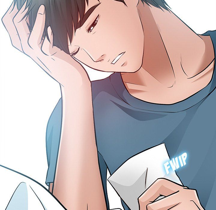 The Voice of God Manhwa - Chapter 17 Page 42