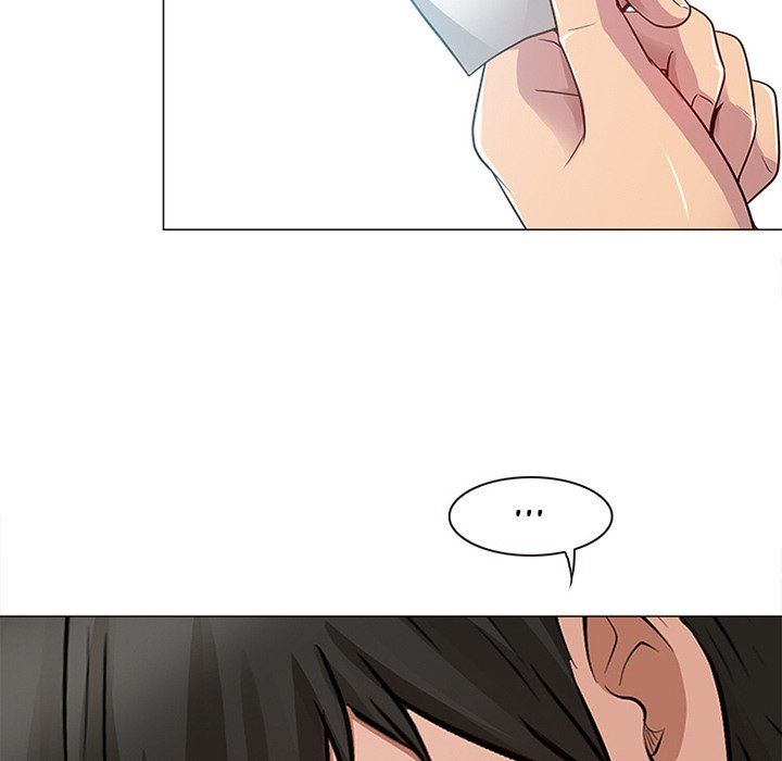 The Voice of God Manhwa - Chapter 17 Page 44