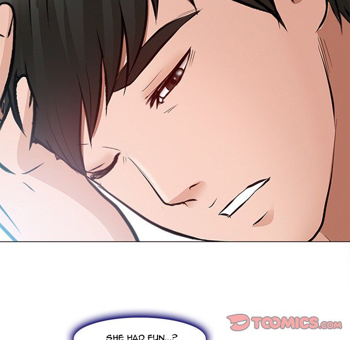 The Voice of God Manhwa - Chapter 17 Page 45