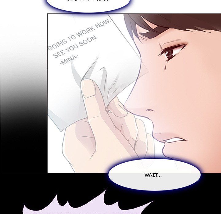The Voice of God Manhwa - Chapter 17 Page 46