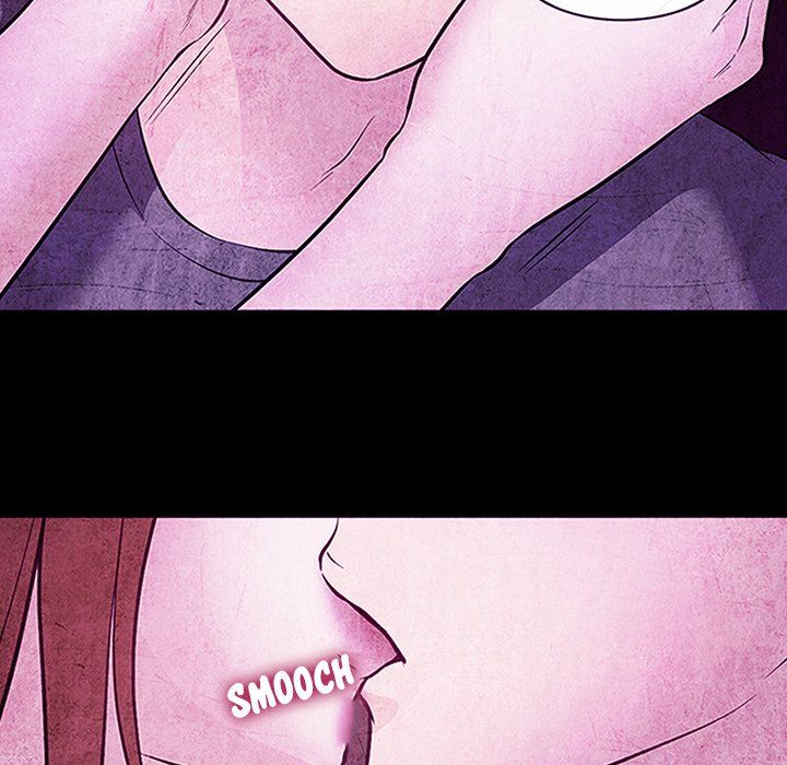 The Voice of God Manhwa - Chapter 17 Page 48