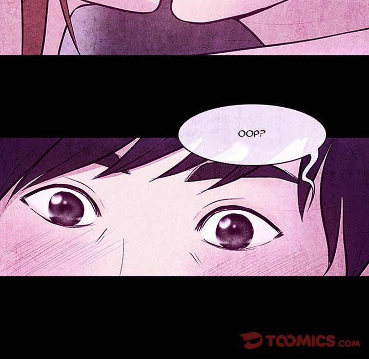 The Voice of God Manhwa - Chapter 17 Page 49