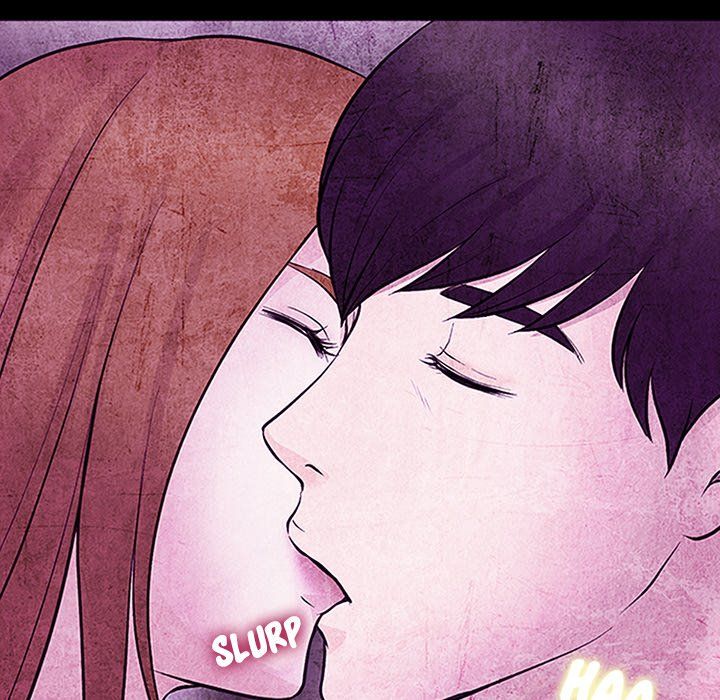 The Voice of God Manhwa - Chapter 17 Page 50