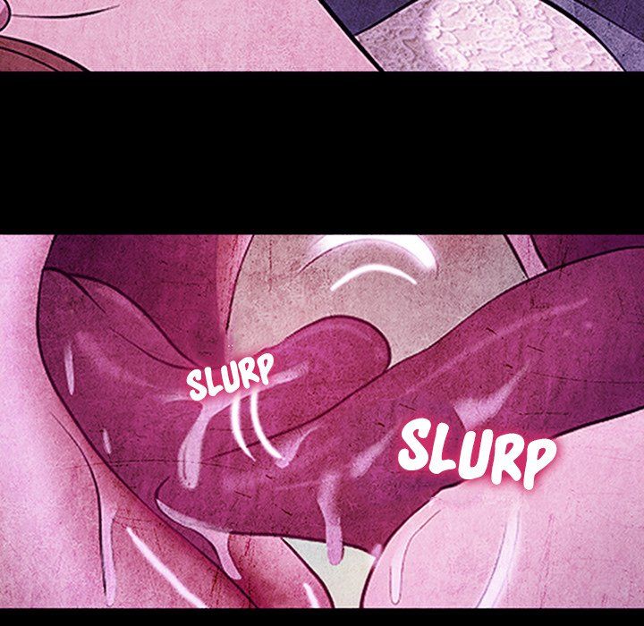 The Voice of God Manhwa - Chapter 17 Page 52