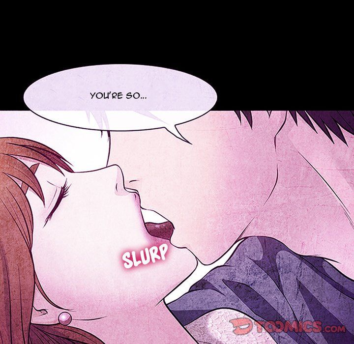 The Voice of God Manhwa - Chapter 17 Page 53