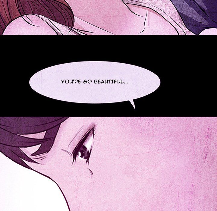 The Voice of God Manhwa - Chapter 17 Page 54