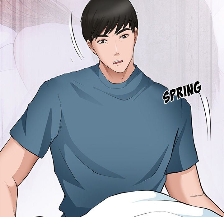 The Voice of God Manhwa - Chapter 17 Page 58