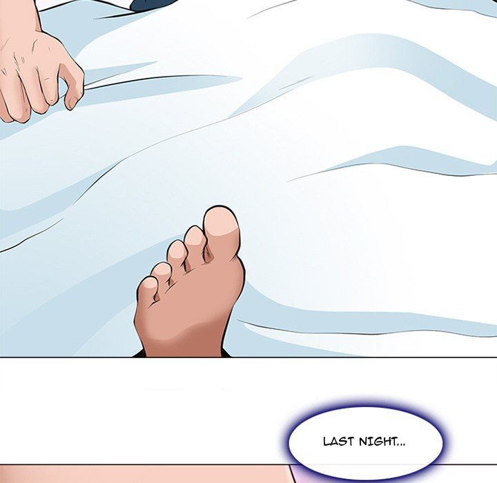 The Voice of God Manhwa - Chapter 17 Page 59