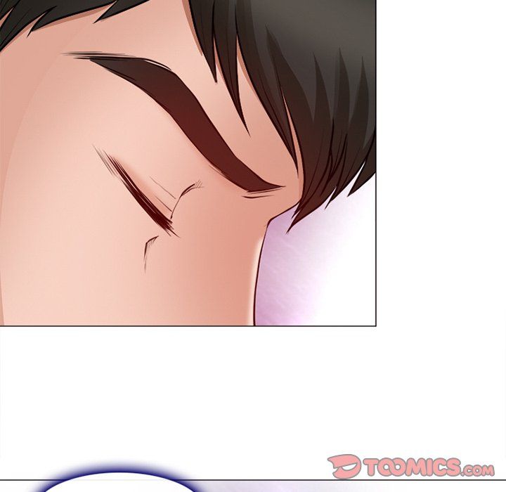 The Voice of God Manhwa - Chapter 17 Page 61