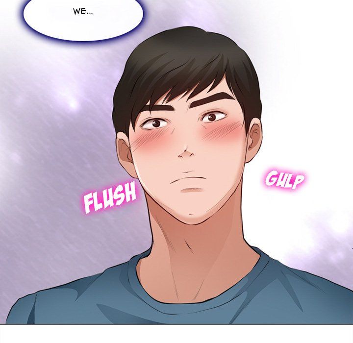 The Voice of God Manhwa - Chapter 17 Page 62