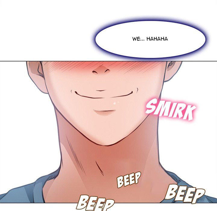 The Voice of God Manhwa - Chapter 17 Page 63