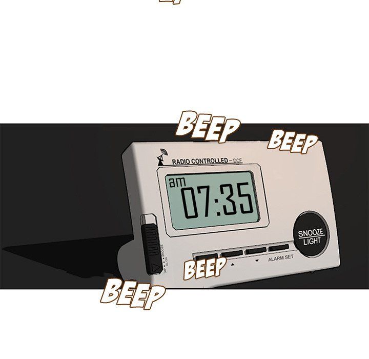 The Voice of God Manhwa - Chapter 17 Page 64