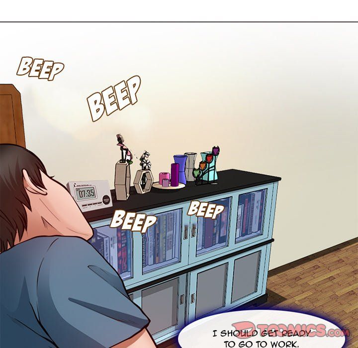 The Voice of God Manhwa - Chapter 17 Page 65